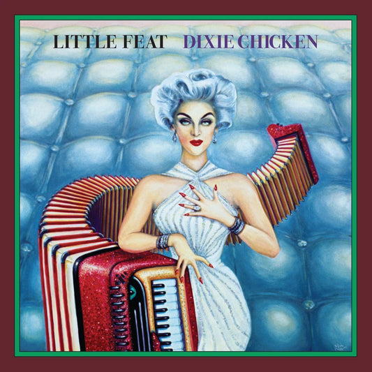Dixie Chicken (Deluxe Edition) - 3xLP