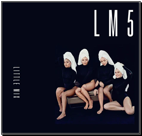 LM5 [Special Edition] - Vinyl LP