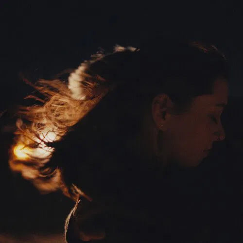 Five Seconds Flat - 1x Vinyl LP