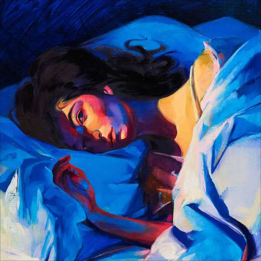 Melodrama 1LP