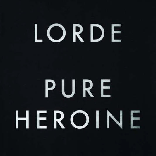 Pure Heroine 1LP