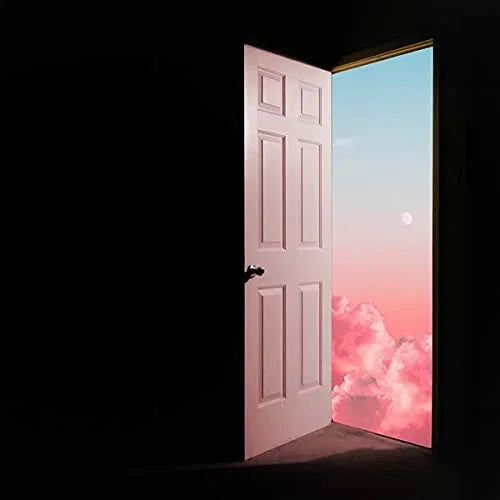 Something To Leave The House For - Limited Edition 1x Pink Vinyl LP