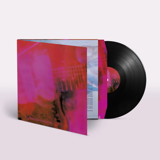 Loveless (Deluxe Edition) - Heavyweight Vinyl LP