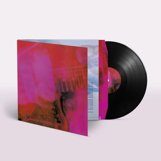 Loveless (Reissue) - Heavyweight Vinyl LP