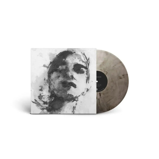 Desert Window - Limited Edition Marbled Vinyl LP