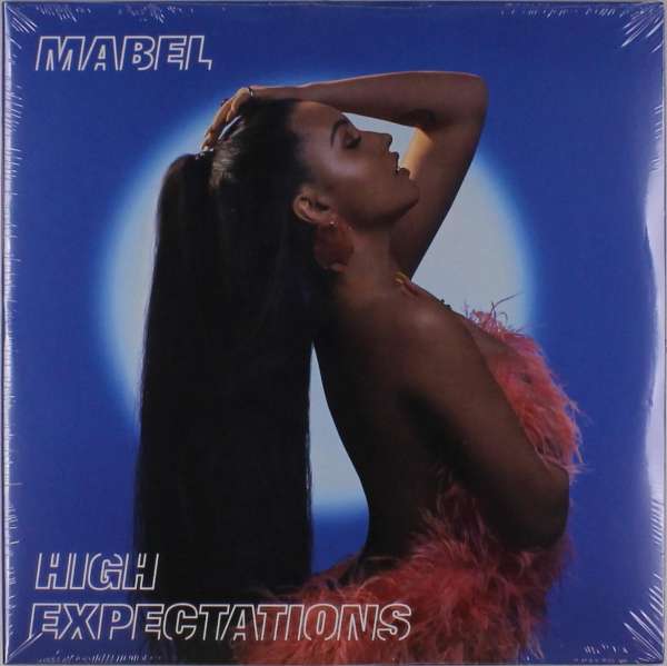 High Expectations 2LP
