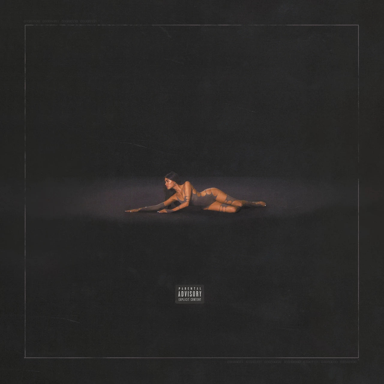 Life Support - 1x Vinyl LP