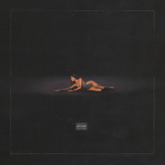 Life Support - 1x Vinyl LP