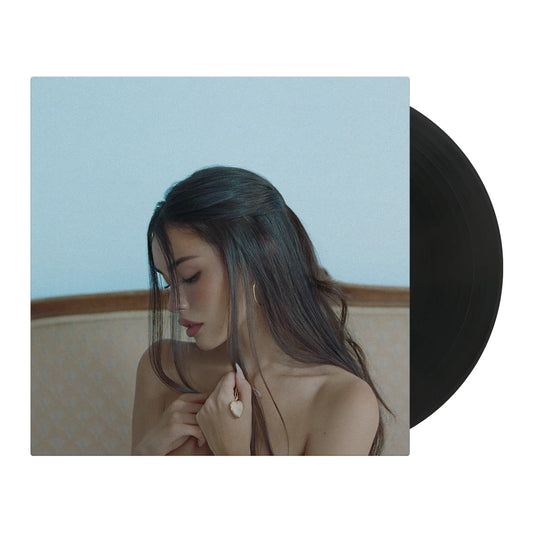 Locket - Gatefold Vinyl LP
