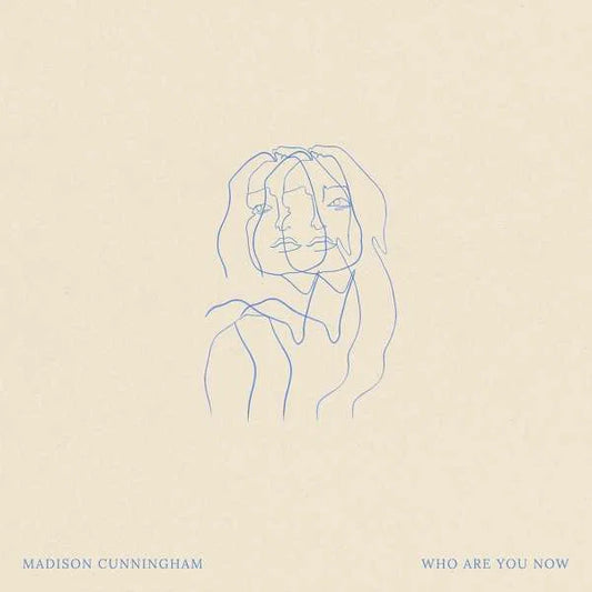 Who Are You Now - Vinyl LP
