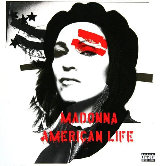 American Life 2LP