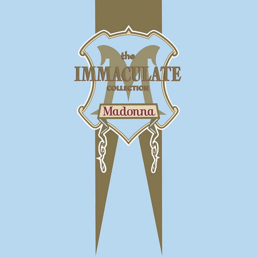 Immaculate Collection 2LP