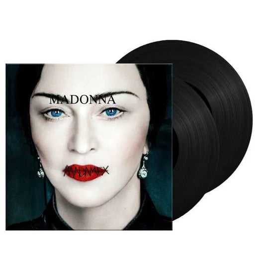 Madame X 2x Vinyl LP