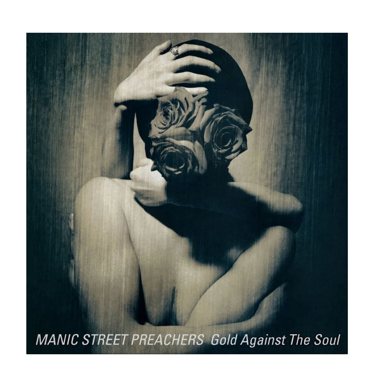 Gold Against The Soul - Vinyl LP