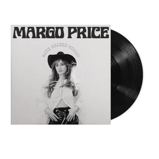 Hard Headed Woman - Vinyl LP