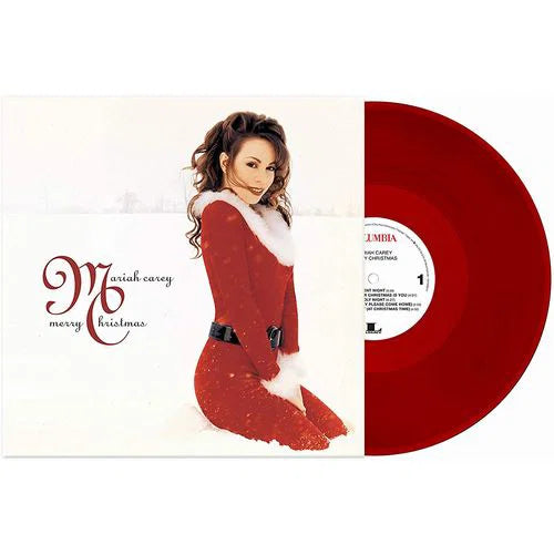 Merry Christmas 1LP