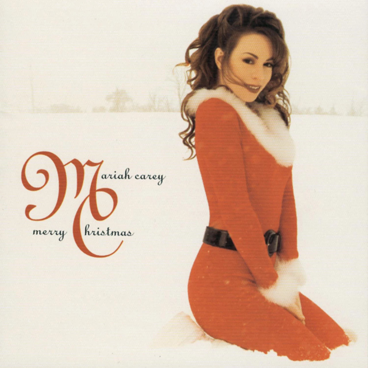 Merry Christmas - Limited Audiophile Edition 2x Vinyl LP