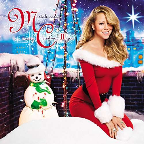 Merry Christmas II You - 1x Vinyl LP