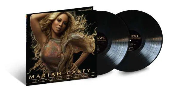The Emancipation Of Mimi - 2x Vinyl LP