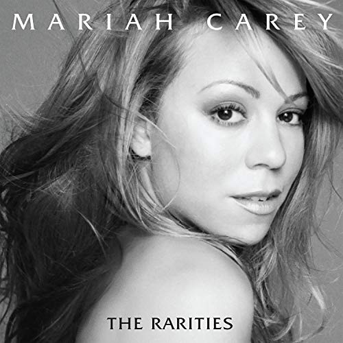 The Rarities 4LP