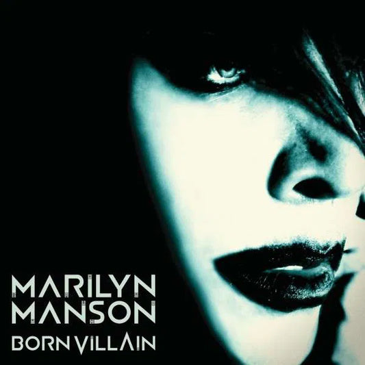 Born Villain - 2x Vinyl LP