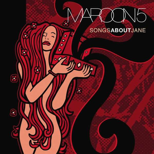 Songs About Jane 1LP