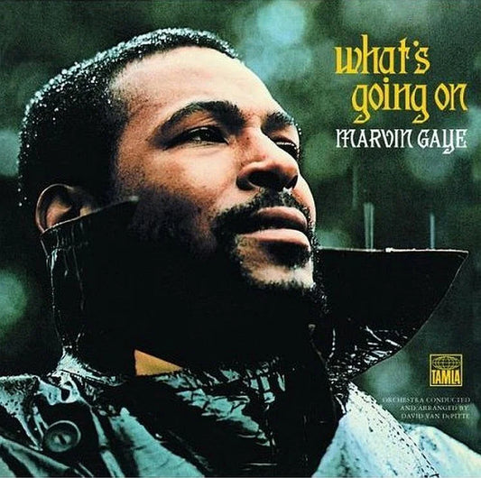 What's Going On 1LP