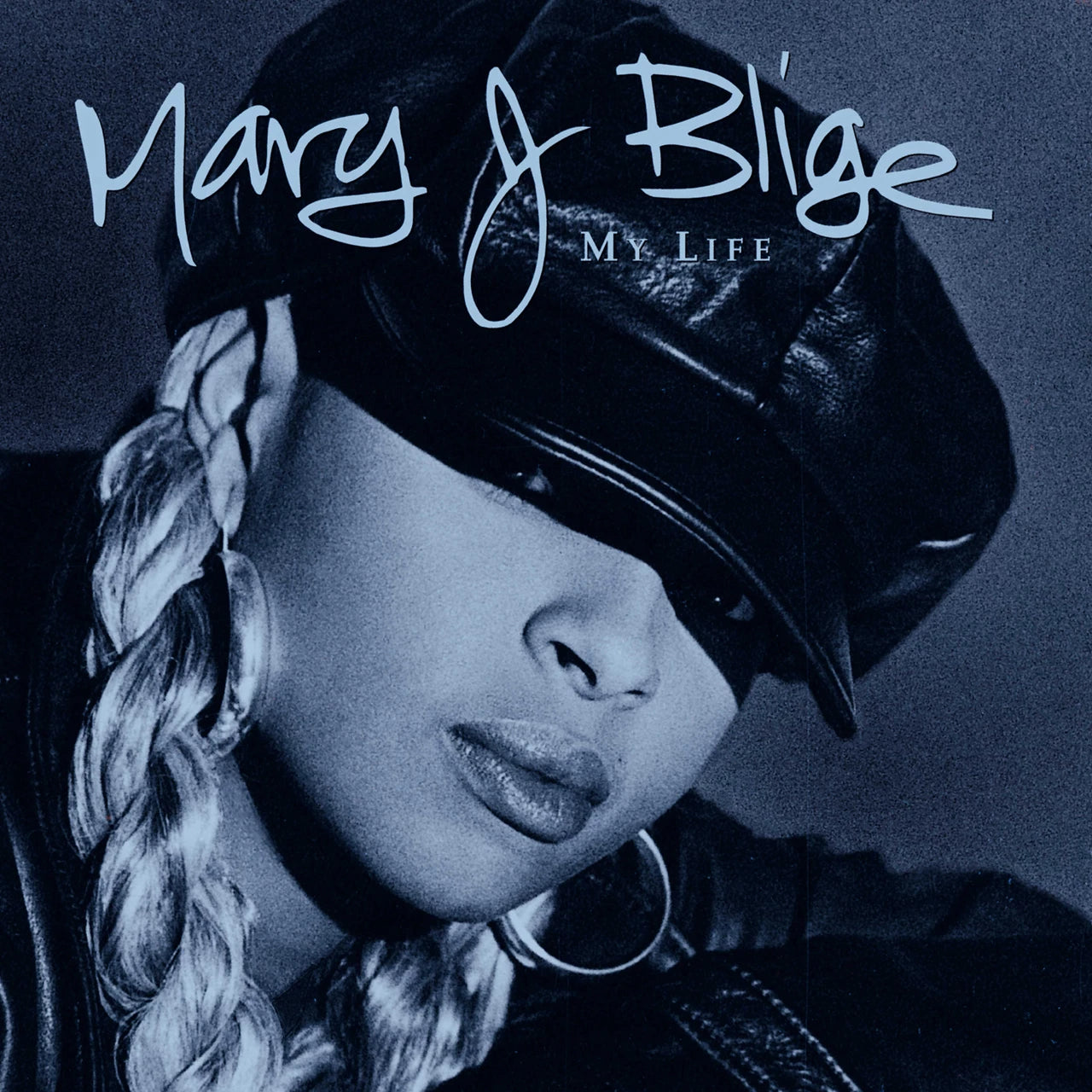 My Life 2LP