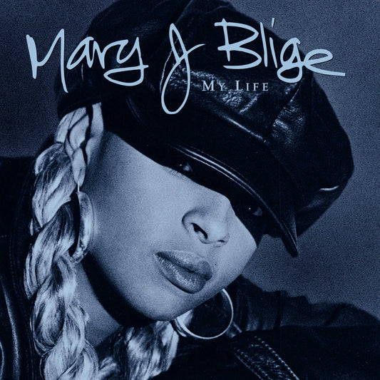 My Life 2LP