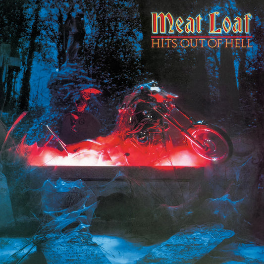 Hits Out Of Hell 1LP