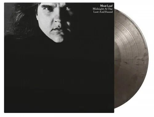 Midnight At The Lost And Found [Limited Edition Silver & Black Marbled Vinyl] LP