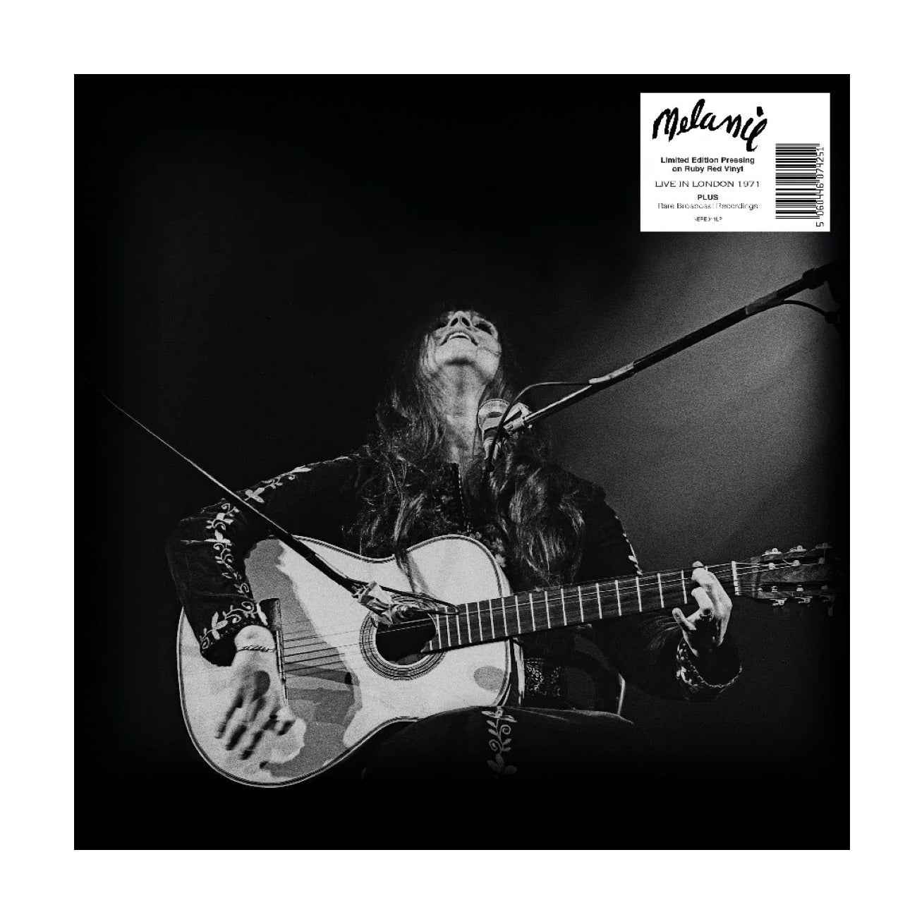 Close To It All - Limited Edition Ruby Red Vinyl LP