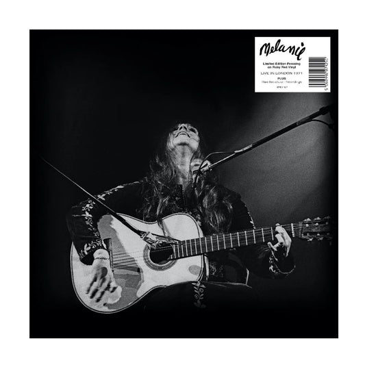 Close To It All - Limited Edition Ruby Red Vinyl LP