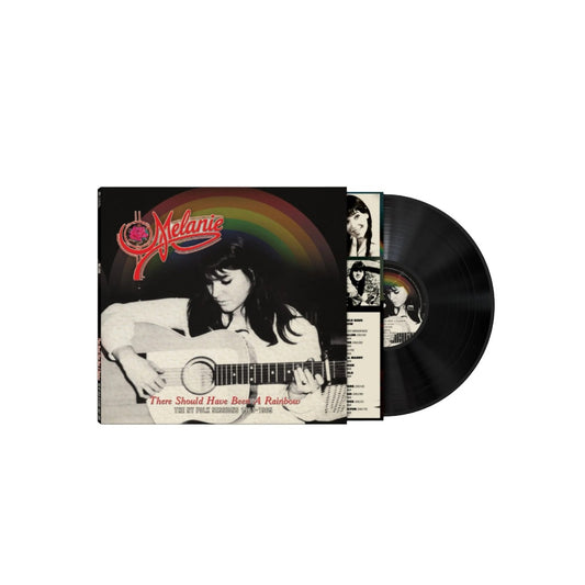There Should Have Been A Rainbow: The NY Folk Session 1963-1965 - Vinyl LP