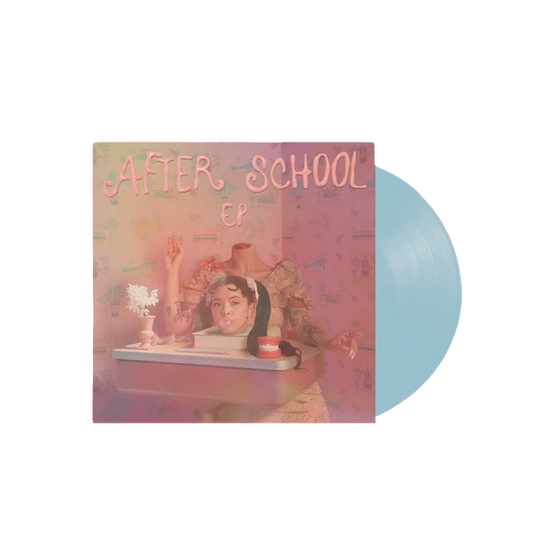 After School - Vinyl EP