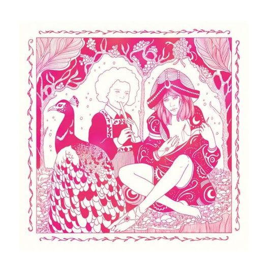 Bon Voyage - Vinyl LP