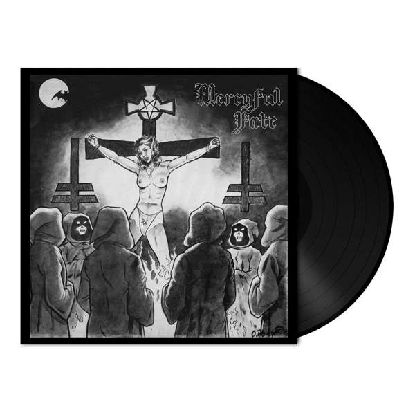 Mercyful Fate EP