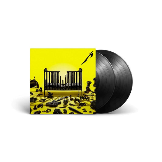 72 Seasons - Gatefold Vinyl LP