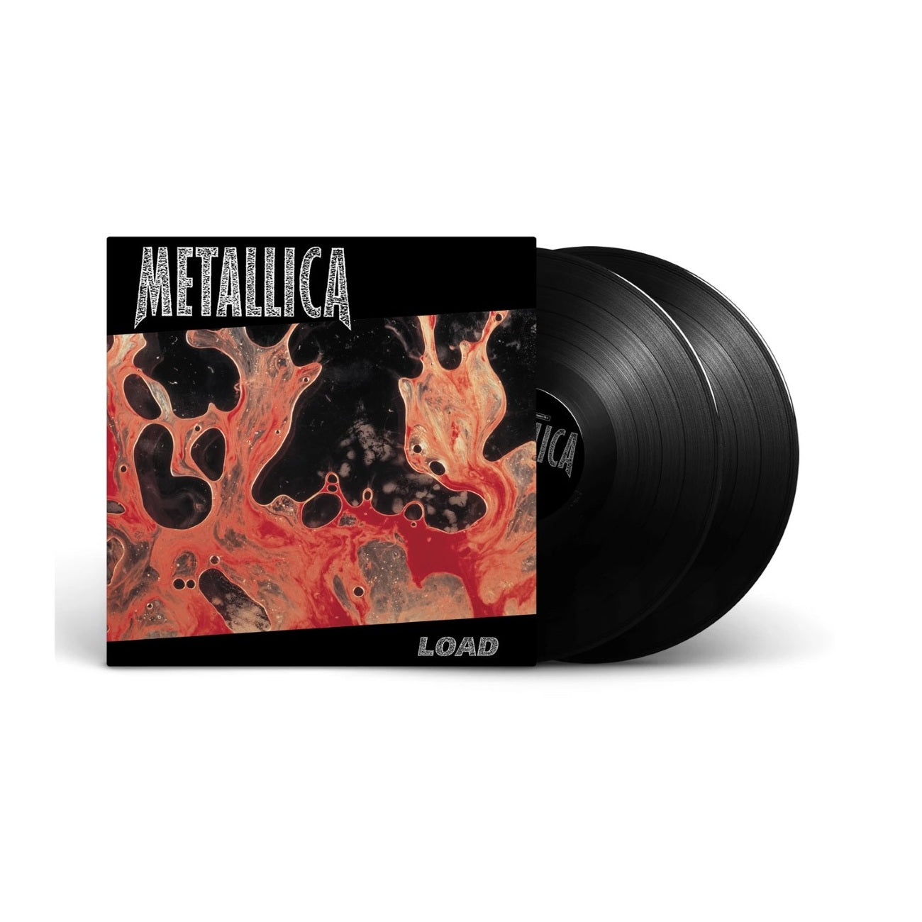 Load - 2xLP