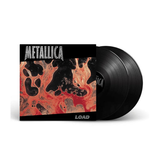 Load (Remastered) - Gatefold 180g 2xLP Vinyl LP