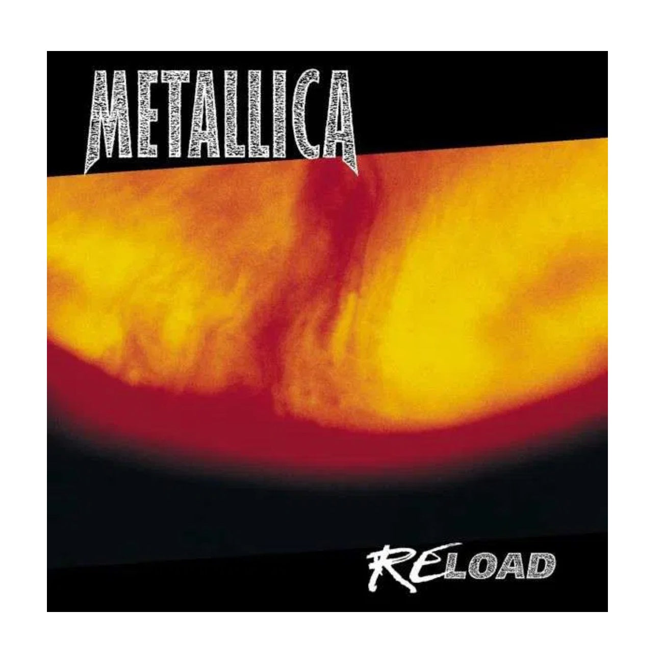 Reload - 2xLP