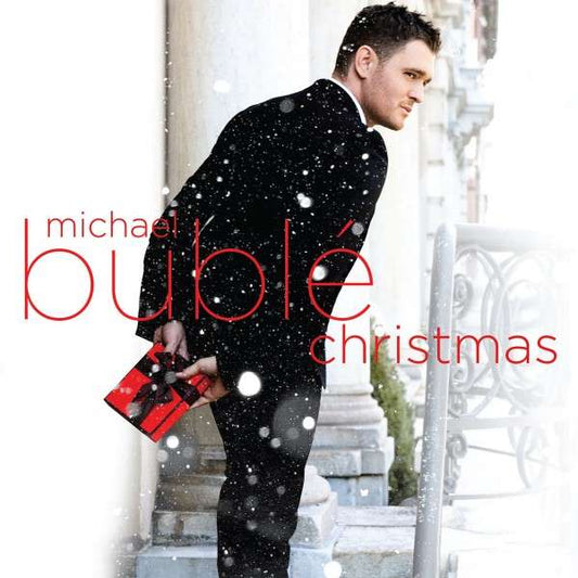 Christmas LP