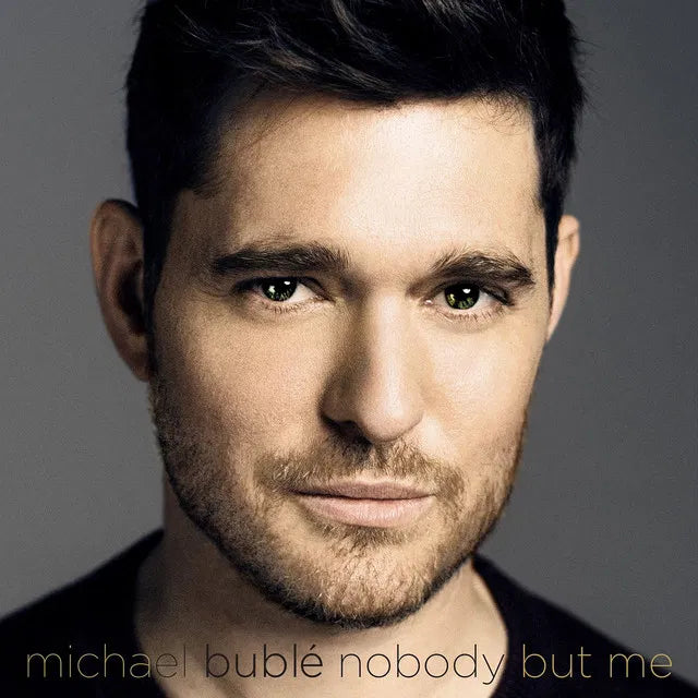 Nobody But Me Vinyl LP
