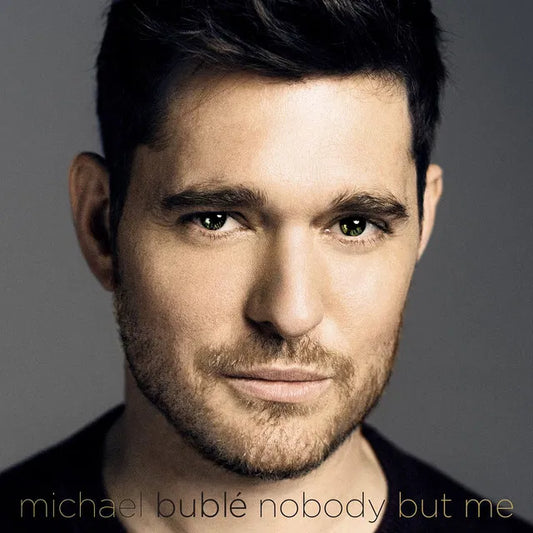 Nobody But Me Vinyl LP