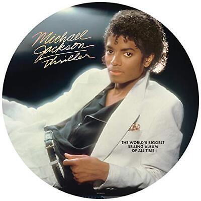 Thriller - Picture Disc 1LP