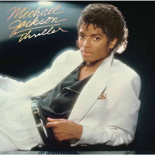 Thriller 1LP