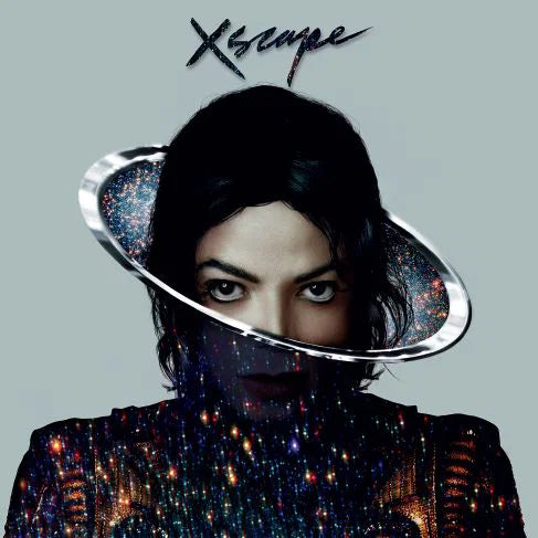 Xscape 1LP