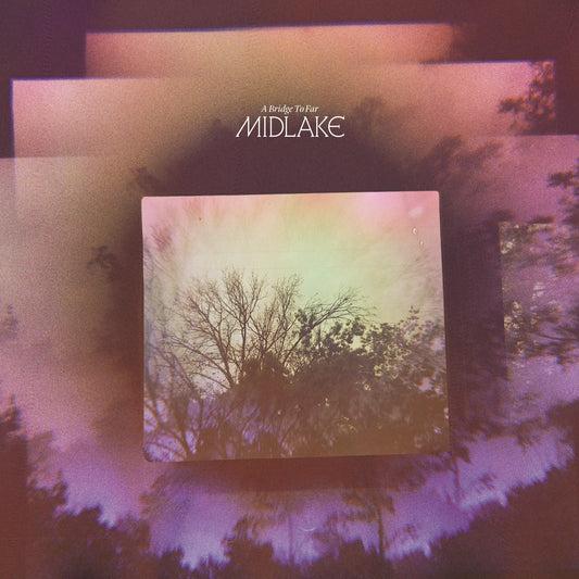 A Bridge To Far - 180 Gram Blush Vinyl LP