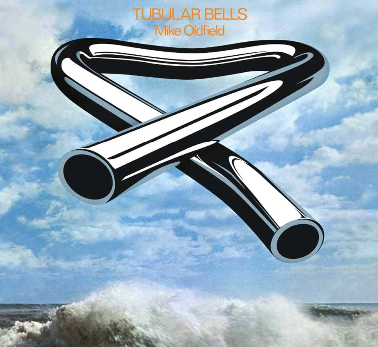 Tubular Bells Vinyl LP