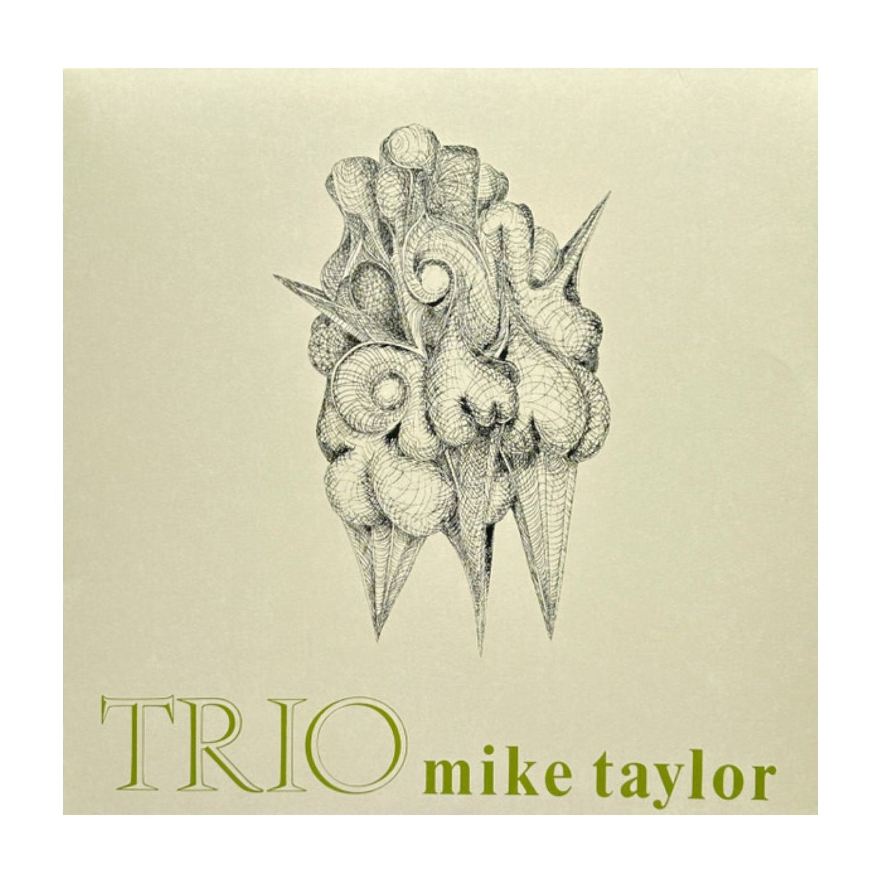 Trio - Vinyl LP